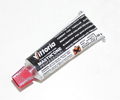 Vittoria Lepidlo na galusky VITTORIA 30g galuska/ráfek