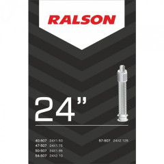 Ralson Duše RALSON 24"x1 3/8 (37-540) DV/31mm