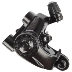 TWN Brzda kotoučová mechanická Flat Mount pro přední / zadní