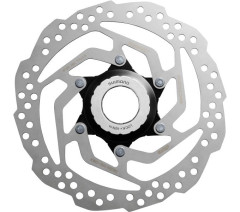 Shimano Brzdový kotouč Shimano SM-RT10 160mm servisní