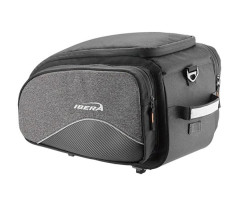 Konnix Pouzdro pro Smartphone na představec KONNIX Plus I-Touch 820 velikost L