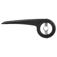 TWN Kryt převodníku pro 33-38 zubů černý