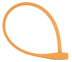 PRO-T Zámek lankový PRO-T Plus M10 x 60cm Silicone