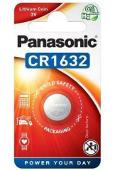 BC batteries Baterie do computeru CR 1632