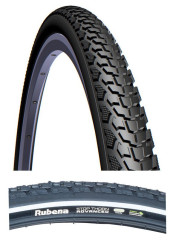 Mitas Plášť RUBENA Gripper protiprůrazový ADVANCED + reflex 700x40C (42-622)