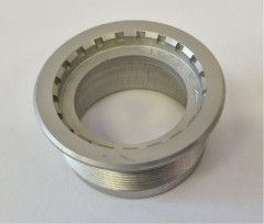 BSA Miska středové osy KINEX AL 1,37x24 pravá