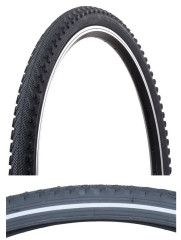 Duro Plášť DURO HF-878  700x38C (40-622) Reflective