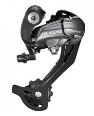 Shimano Přehazovačka SHIMANO Altus RDM 370