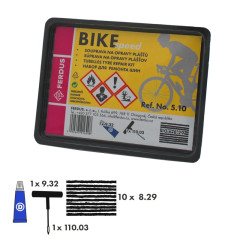 Ferdus Opravná sada BIKE speed