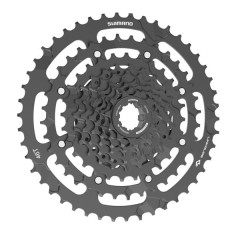 Shimano 9-ti kazeta SHIMANO CEUS LG300 11-46