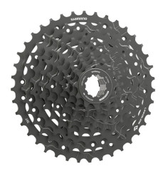 Shimano 10-ti kazeta SHIMANO HG 500 11-25