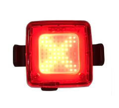 Smart Světlo zadní SMART RL-321 R 80 Lumen
