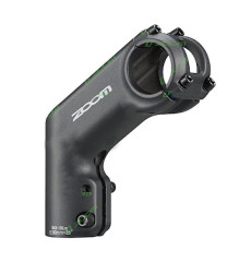 Zoom Představec Ahead ZOOM Plus 1-1/8" Al 110mm, 25st., průměr 31.8