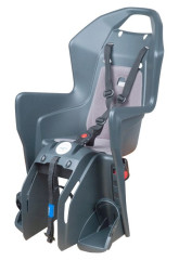 Polisport Dětská sedačka POLISPORT Koolah na nosič