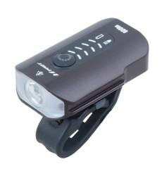 PRO-T Světlo universal PRO-T Plus 600 Lumen 1 Super LED dioda bílé + 2 LED diody červené nabíjec