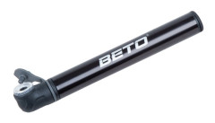 PRO-T Pumpa PRO-T Plus teleskopická dural s duální hlavou 23