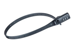 PRO-T Zámek zipový PRO-T Plus 53cm