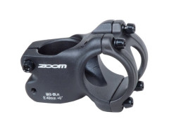 Zoom Představec Ahead ZOOM Plus 1-1/8" Al 40mm, 0st., průměr 35