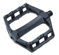 Wellgo Pedál BMX WELLGO 52 dural ložiskový s vyměnitelnými hroty