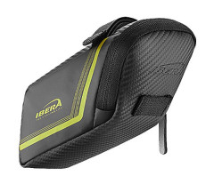 IBERA Brašna pod sedlo IBERA IB-SB16 velikost S