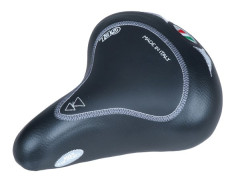 Selle Monte Grappa Sedlo MONTE GRAPPA  Max Comfort Gel 1101
