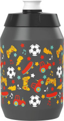 Polisport Láhev dětská POLISPORT MOVE Kids 0,45l