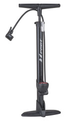 PRO-T Pumpa PRO-T velká s manometrem a duální hlavou 38